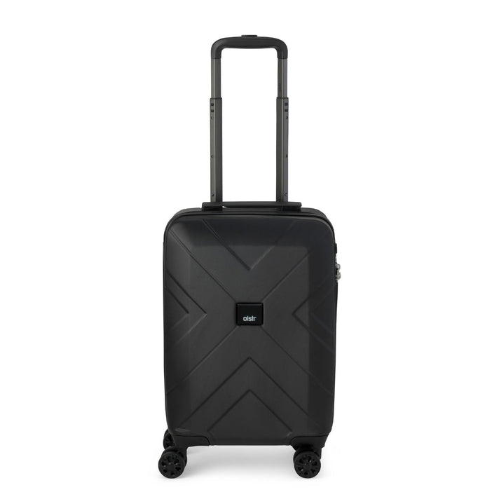 Oistr Koffer Denver-20 55 cm Black Oistr Koffer Denver-20 55 cm Black