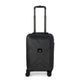 Oistr Koffer Denver-20 55 cm Black