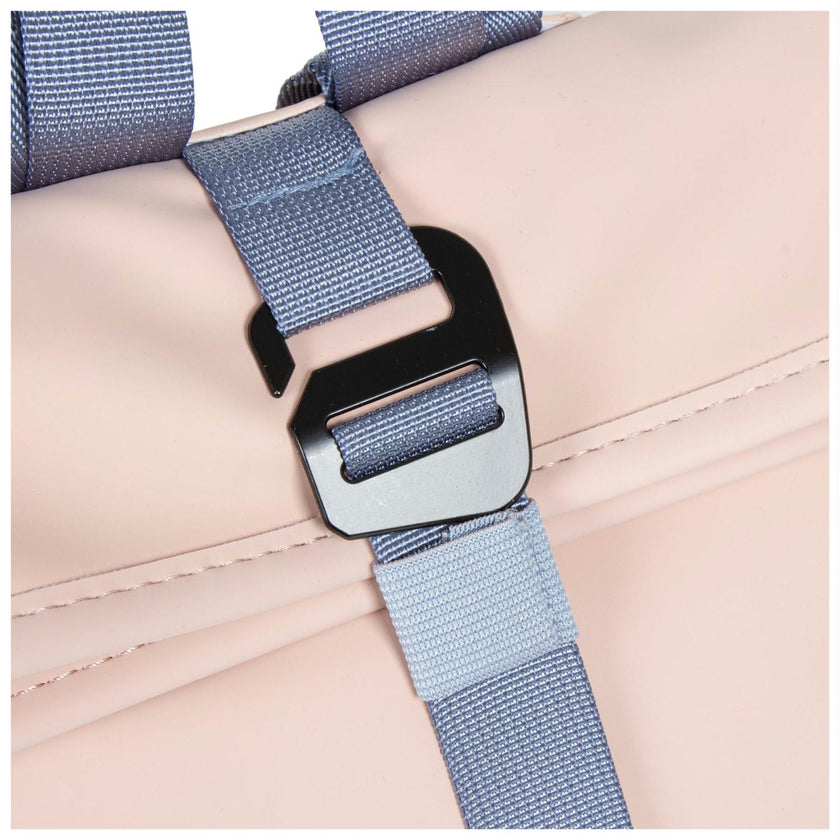 New Rebels Rugzak 51.1287* Los Angeles Soft Pink/ Soft Blue