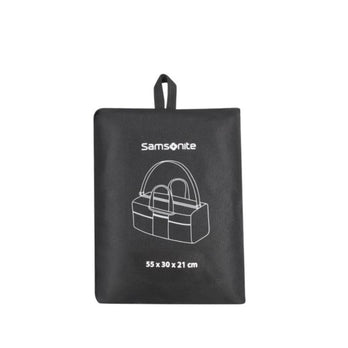 Samsonite Reistas 121265 Global Duffle XL 1041 Black Samsonite Reistas 121265 Global Duffle XL 1041 Black