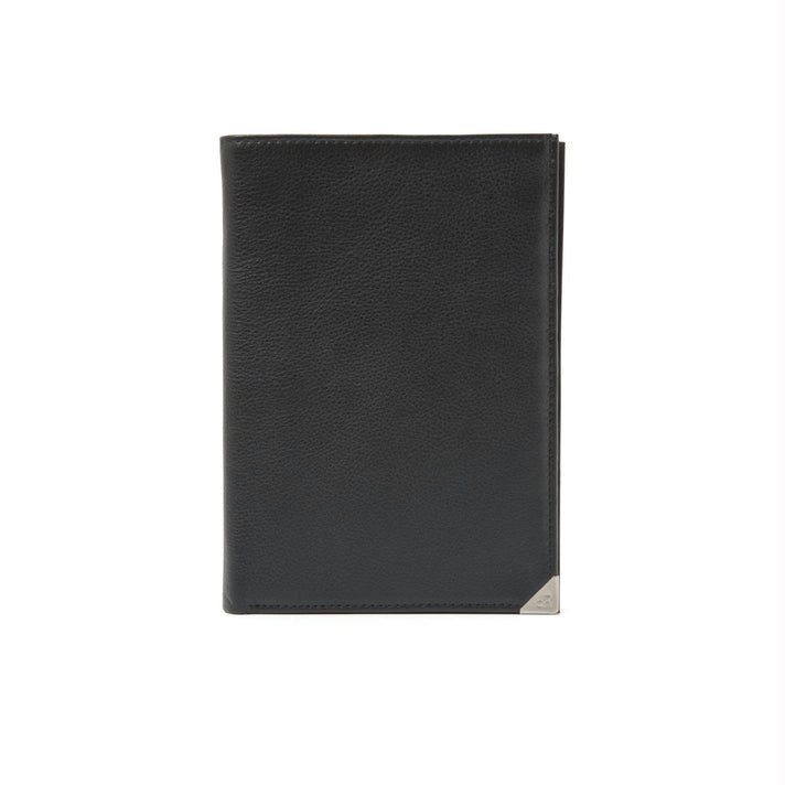 De Rooy Amsterdam Portefeuille 15459 Zwart De Rooy Amsterdam Portefeuille 15459 Zwart