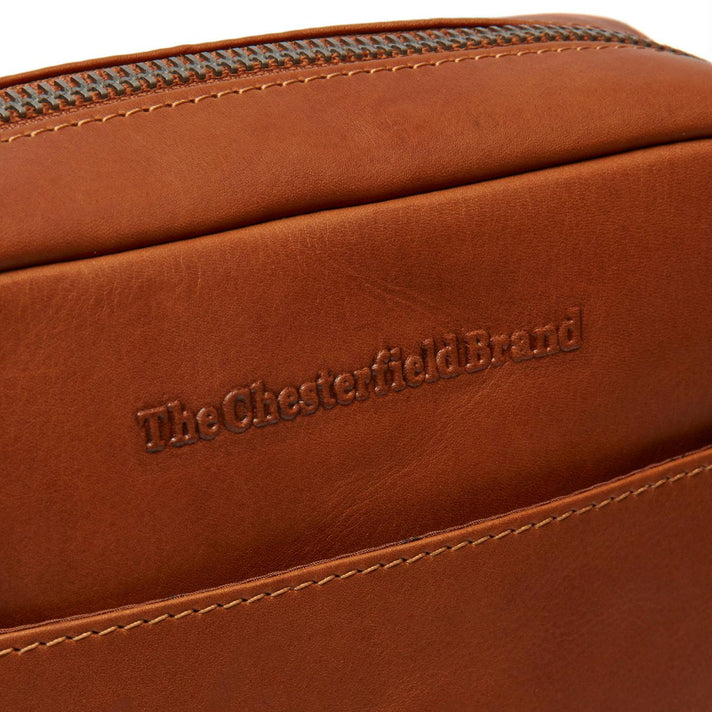 Chesterfield Tas C48.1218- Saba 31 Cognac Chesterfield Tas C48.1218- Saba 31 Cognac
