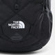 The NorthFace Rugzak Groundwork Black JK3