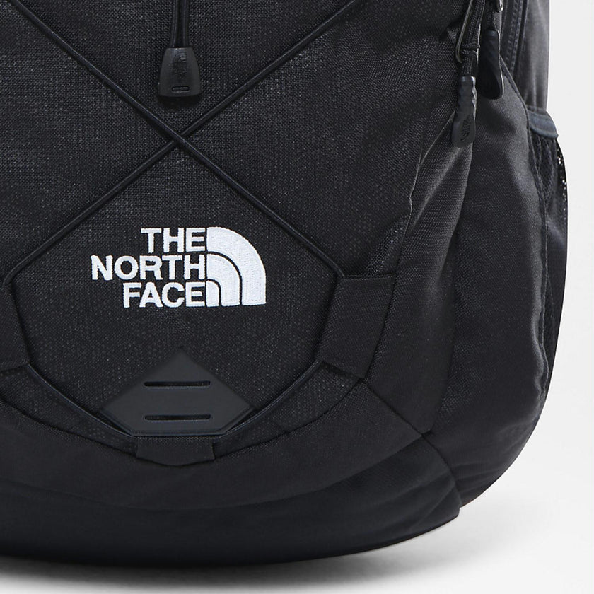 The NorthFace Rugzak Groundwork Black JK3
