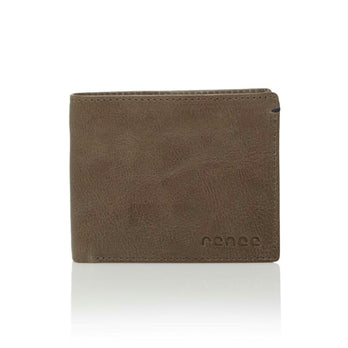 Castelijn en Beerens Portemonnee 59 4280* Grijs Castelijn en Beerens Portemonnee 59 4280* Grijs