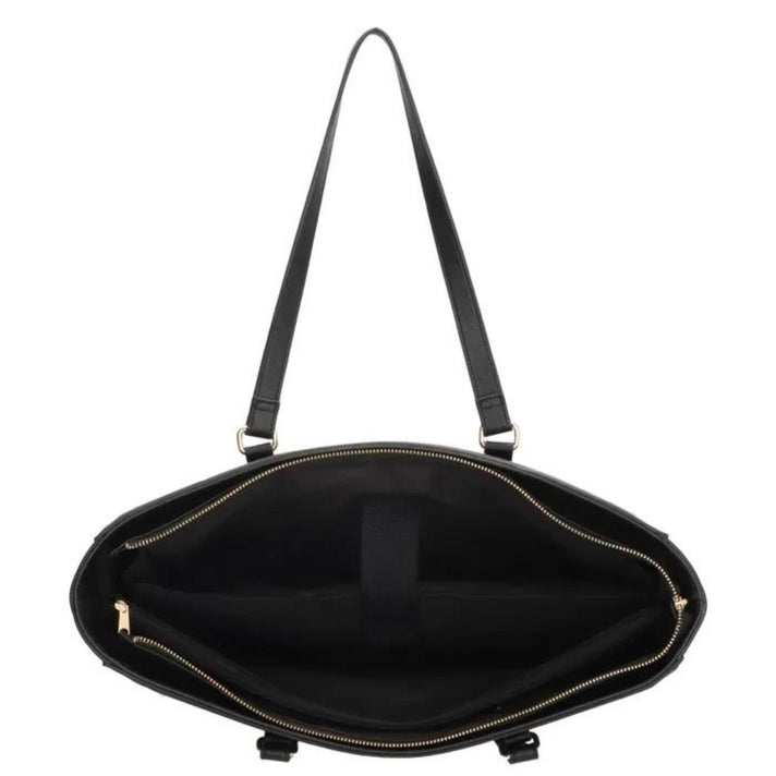 Charm Shopper 19228 Zwart 001 Charm Shopper 19228 Zwart 001