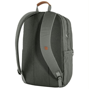 Fjällräven Rugzak Raven 28L 050 Basalt Fjällräven Rugzak Raven 28L 050 Basalt