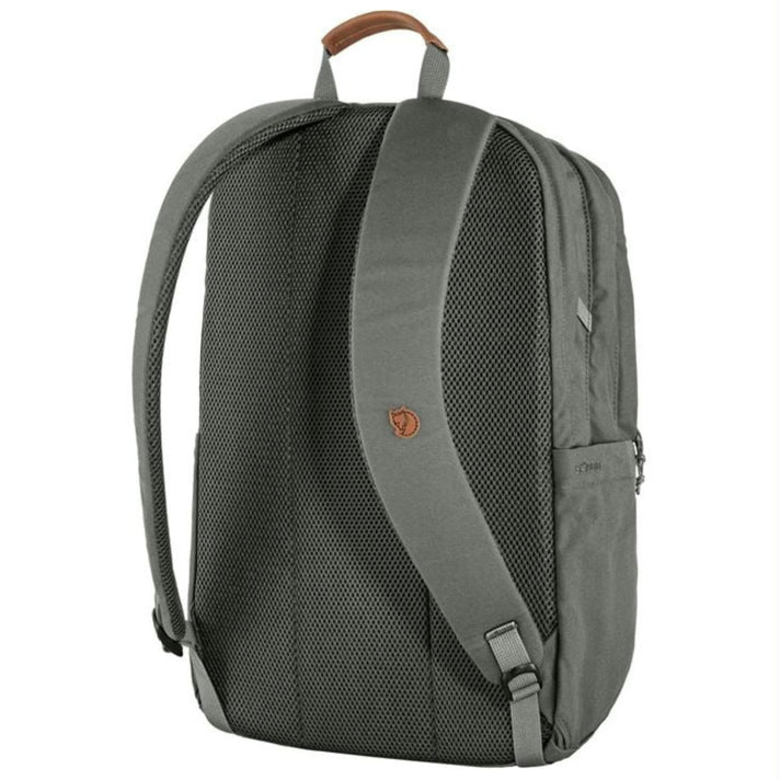 Fjällräven Rugzak Raven 28L 050 Basalt Fjällräven Rugzak Raven 28L 050 Basalt