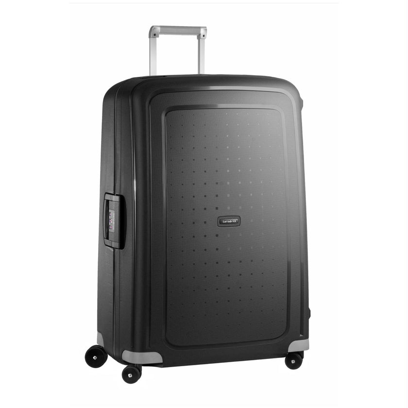 Samsonite Koffer 59244 81 cm S`cure Black 1041