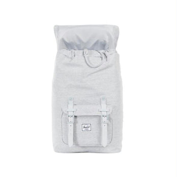 Herschel Rugzak 10020 M Little America 02041 Light Grey Crosshatch Herschel Rugzak 10020 M Little America 02041 Light Grey Crosshatch