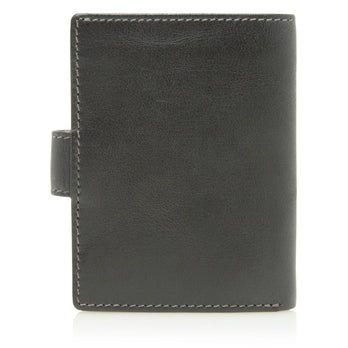 Castelijn en Beerens Portemonnee 48 0856 RFID Zwart Castelijn en Beerens Portemonnee 48 0856 RFID Zwart