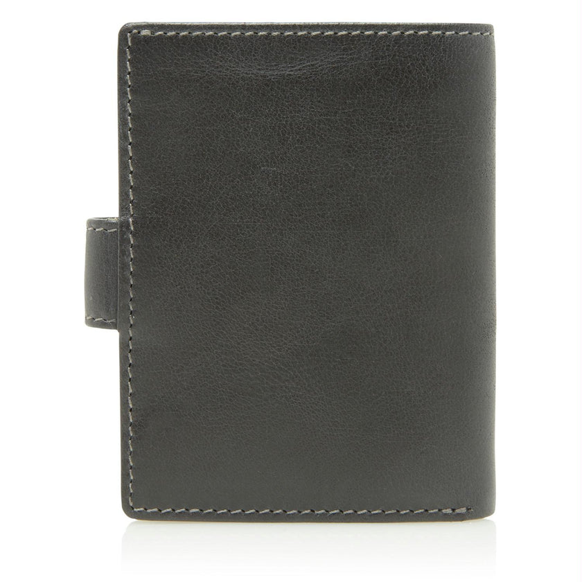 Castelijn en Beerens Portemonnee 48 0856 RFID Zwart