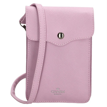 Charm Telefoontasje 20761 Piccadilly Lila 014 Charm Telefoontasje 20761 Piccadilly Lila 014