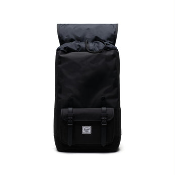 Herschel Rugzak 11038 Pro Little America 00001 Black Herschel Rugzak 11038 Pro Little America 00001 Black