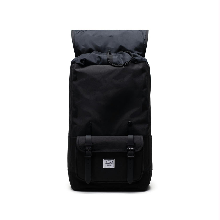 Herschel Rugzak 11038 Pro Little America 00001 Black