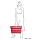 PE Florence Tas 20773 PE-Florence Multi Fuschia 154