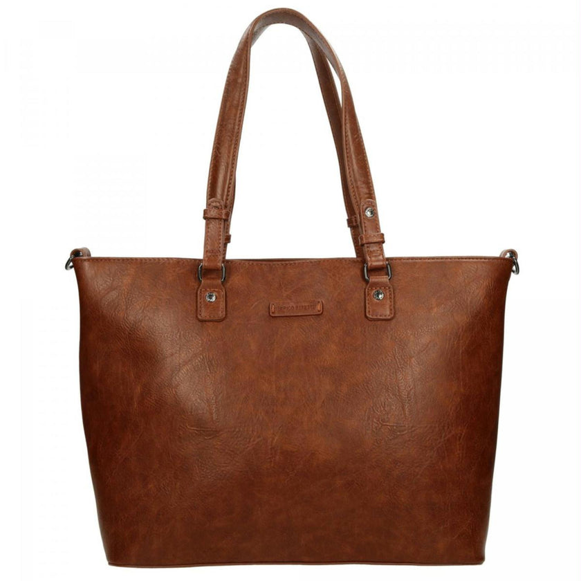 Enrico Benetti Tas 66625* Cognac 005
