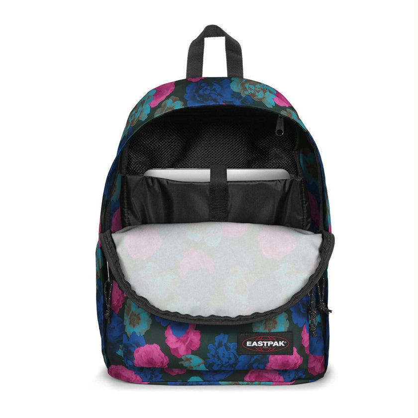 Eastpak Laptoprugzak K0A5BBJ Office zippl'r 3A9 Mystical Dark
