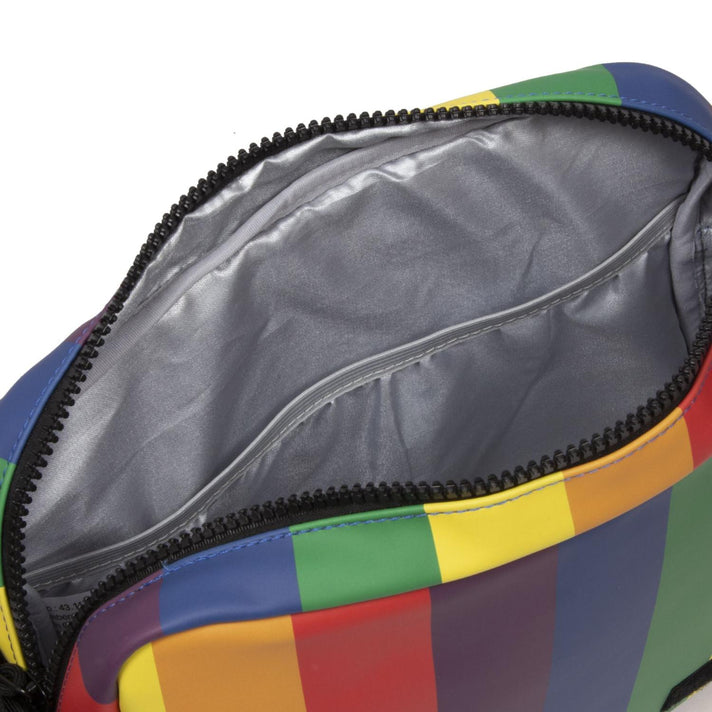 New Rebels Tas 43.1176 Bronx Rainbow 88 New Rebels Tas 43.1176 Bronx Rainbow 88
