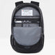 The NorthFace Rugzak Groundwork Black JK3