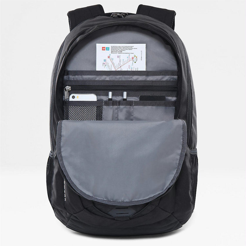The NorthFace Rugzak Groundwork Black JK3