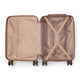 Oistr Koffer Florence-20 55 cm Olive Green