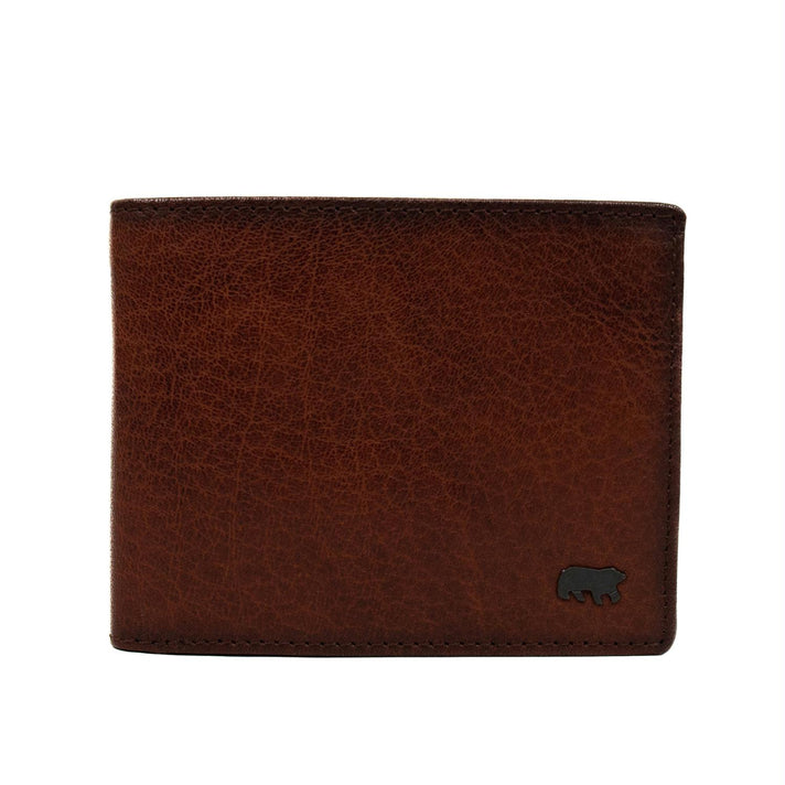Bear Design Portemonnee AD20148 Cognac Bear Design Portemonnee AD20148 Cognac
