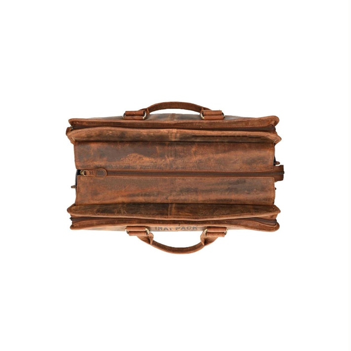 LD Design Laptoptas OF560/17 Rat Pack Dale Bruin LD Design Laptoptas OF560/17 Rat Pack Dale Bruin