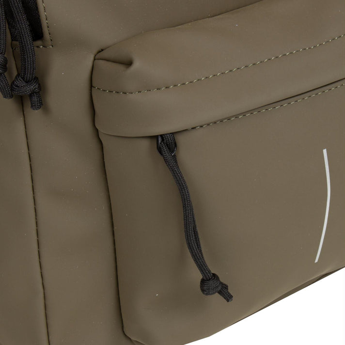 New Rebels Laptoprugzak 51.1195 Chicago Olive 23 New Rebels Laptoprugzak 51.1195 Chicago Olive 23