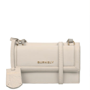 Burkely Telefoontasje 1000608 Phonebag 01 Witty White Burkely Telefoontasje 1000608 Phonebag 01 Witty White