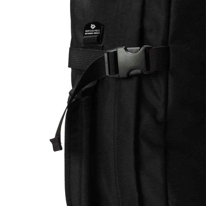 Cabin Zero Reistas CZ17 Class 36 ltr Absolute Black 1201 Cabin Zero Reistas CZ17 Class 36 ltr Absolute Black 1201