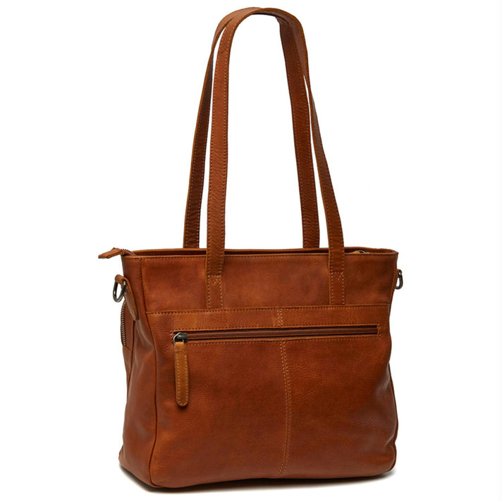 Chesterfield Tas C38.0192 Alicante 31 Cognac Chesterfield Tas C38.0192 Alicante 31 Cognac