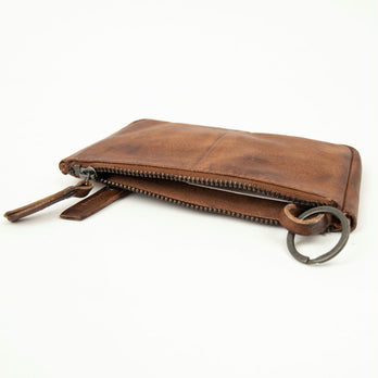 Bear Design Sleuteletui CP7090 Mila Cognac Bear Design Sleuteletui CP7090 Mila Cognac