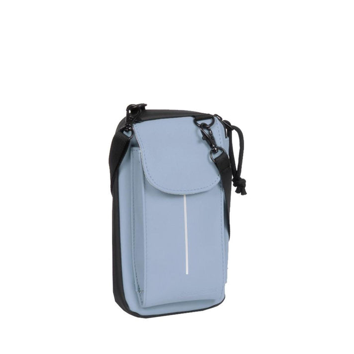 New Rebels Telefoontasje 43.1169 Cincinnatie Soft Blue 28 New Rebels Telefoontasje 43.1169 Cincinnatie Soft Blue 28