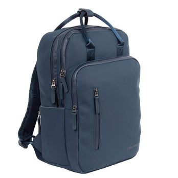 New Rebels Laptoprugzak 51.1315 Milwaukee Navy 02 New Rebels Laptoprugzak 51.1315 Milwaukee Navy 02