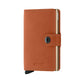 Secrid Pasjeshouder Miniwallet Veg Caramello-Sand