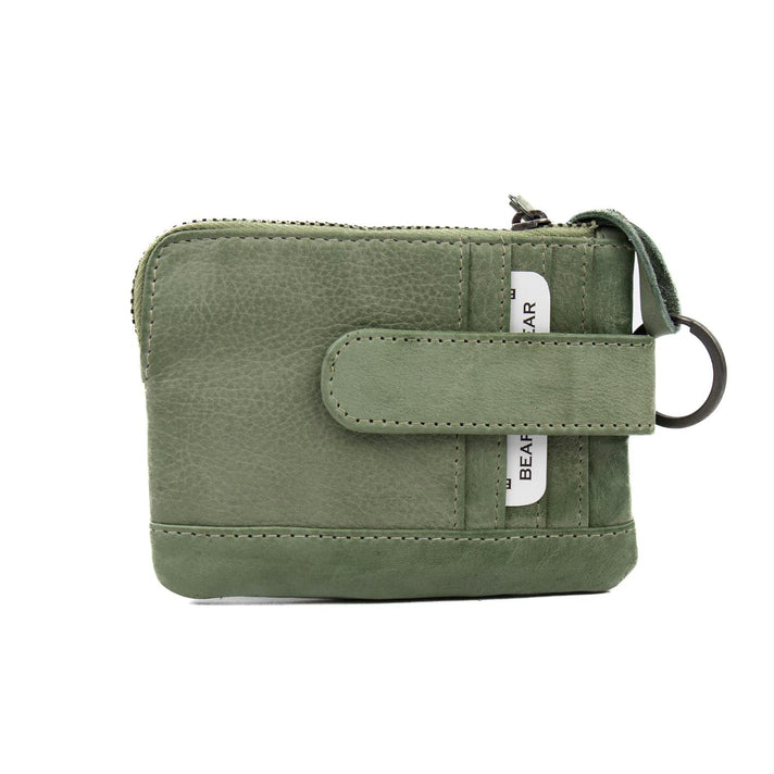 Bear Design Sleuteletui CP4110 Mint Bear Design Sleuteletui CP4110 Mint