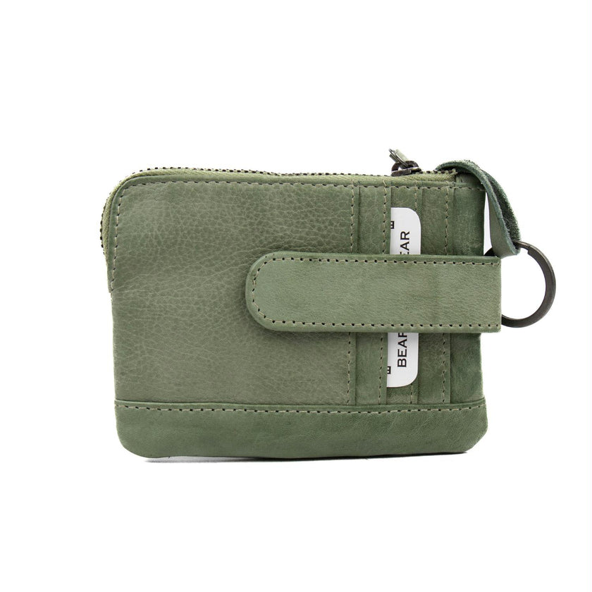 Bear Design Sleuteletui CP4110 Mint