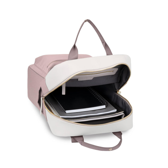 Kapten & Son Laptoprugzak Bergen Dusty Rose Kapten & Son Laptoprugzak Bergen Dusty Rose