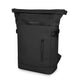 Kapten & Son Rugzak Aarhus* All Black