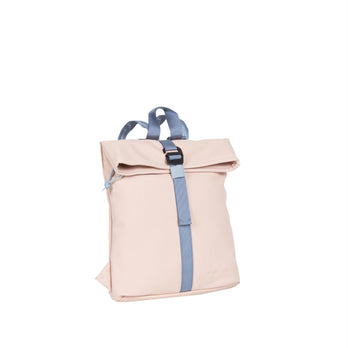 New Rebels Rugzak 51.1287* Los Angeles Soft Pink/ Soft Blue New Rebels Rugzak 51.1287* Los Angeles Soft Pink/ Soft Blue
