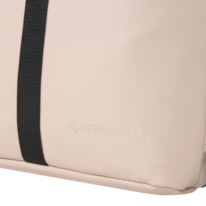 New Rebels Rugzak 51.1255- Los Angeles Soft Pink 13 New Rebels Rugzak 51.1255- Los Angeles Soft Pink 13