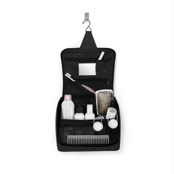 Reisenthel Toilettas Toiletbag XL Zwart 7003 Reisenthel Toilettas Toiletbag XL Zwart 7003