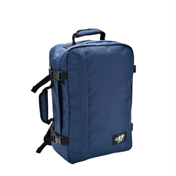 Cabin Zero Reistas CZ17 Class 36 ltr Navy 1205 Cabin Zero Reistas CZ17 Class 36 ltr Navy 1205