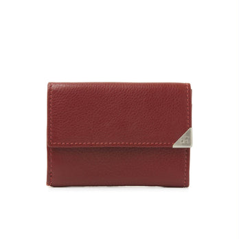 De Rooy Amsterdam Portemonnee 15516 Rood De Rooy Amsterdam Portemonnee 15516 Rood