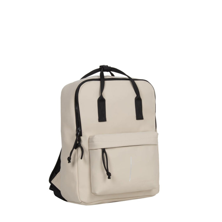 New Rebels Laptoprugzak 51.1195 Chicago Fel Beige 53 New Rebels Laptoprugzak 51.1195 Chicago Fel Beige 53