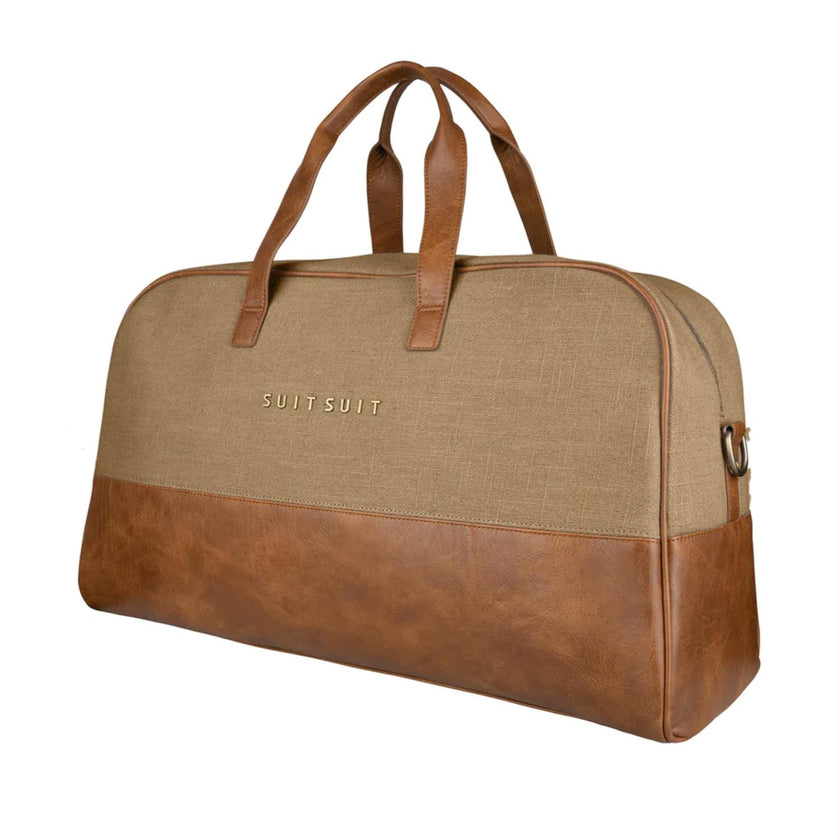 SUITSUIT Reistas BS-72017 Weekender Cuban Sand