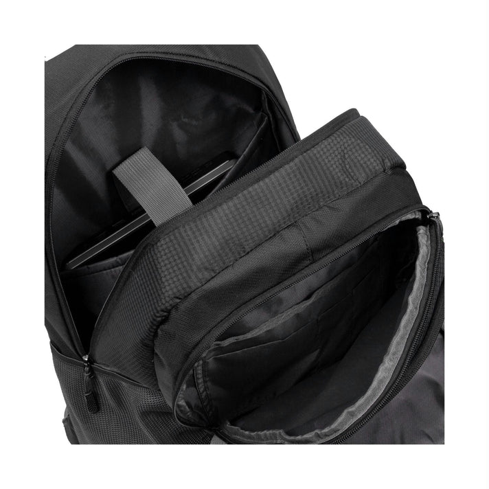 New Rebels Laptoprugzak 51.1276 Alburquerque Black New Rebels Laptoprugzak 51.1276 Alburquerque Black