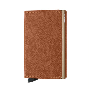 Secrid Slimwallet* Veg Caramello Sand Secrid Slimwallet* Veg Caramello Sand