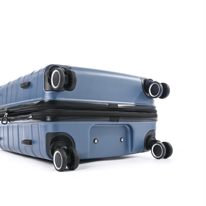 Arogado by Jump Koffer E20 55 cm Esco Blue Arogado by Jump Koffer E20 55 cm Esco Blue